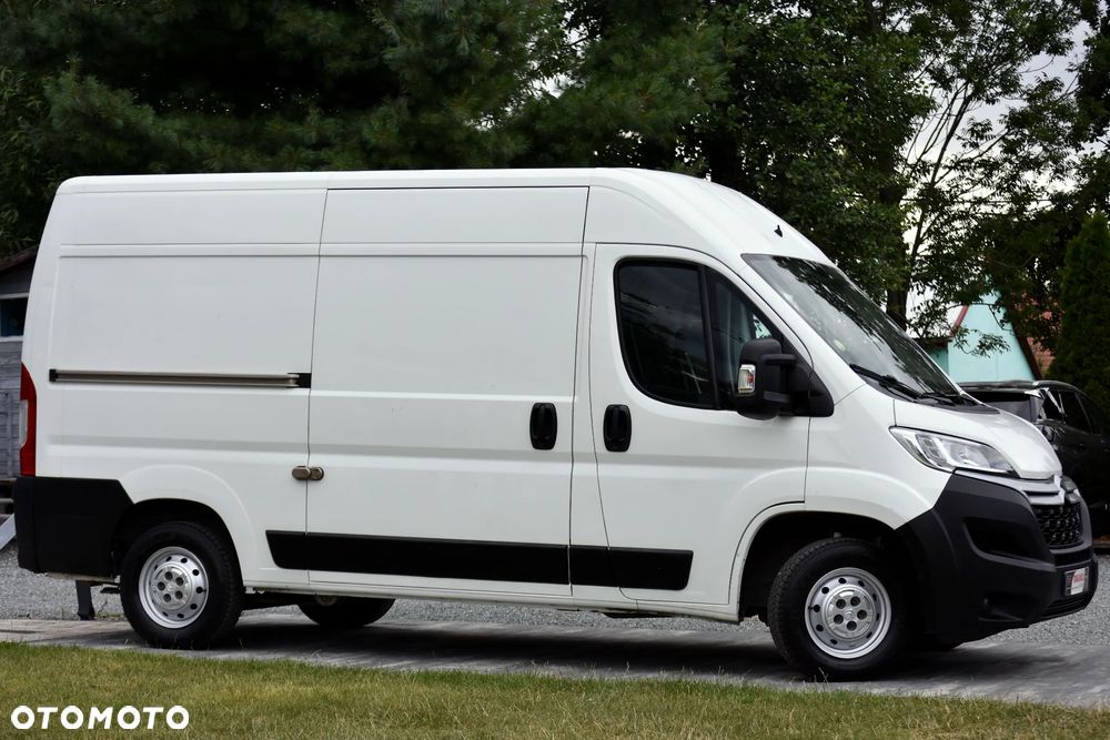 Citroën Jumper - 8