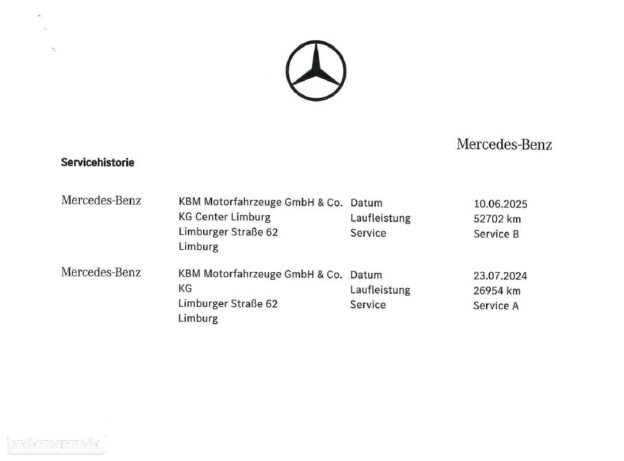 Mercedes-Benz EQA 250 Progressive - 14