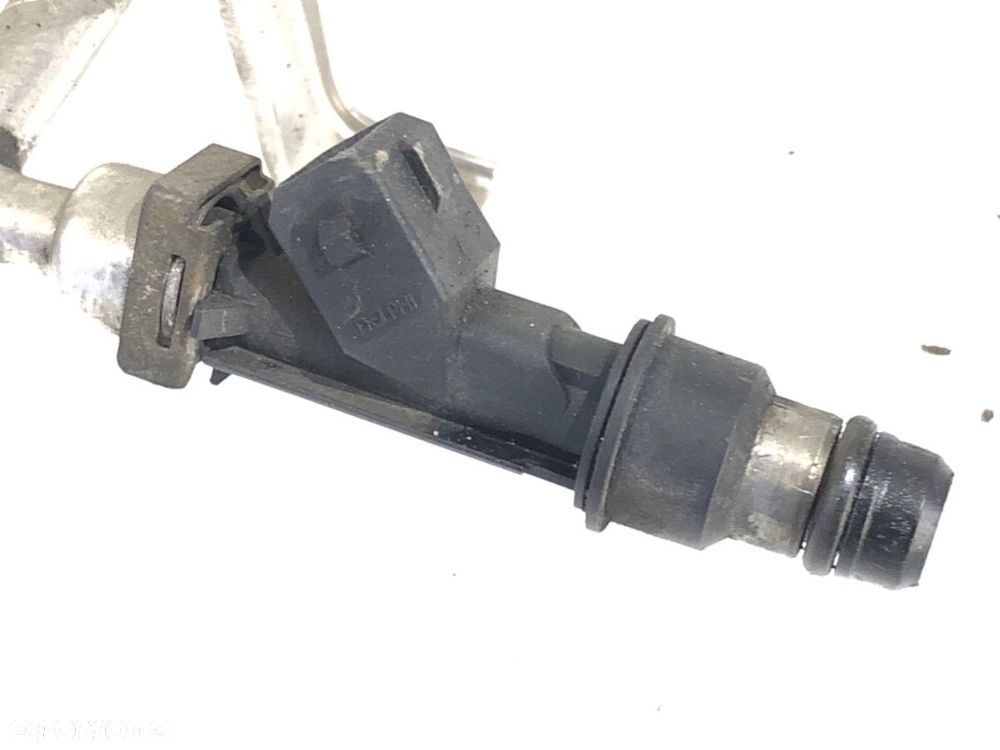 LISTWA WTRYSKOWA  OPEL ASTRA G liftback (T98) 1998 - 2009 1.6 (F08, F48) 62 kW [84 KM] benzyna 2000 - 3