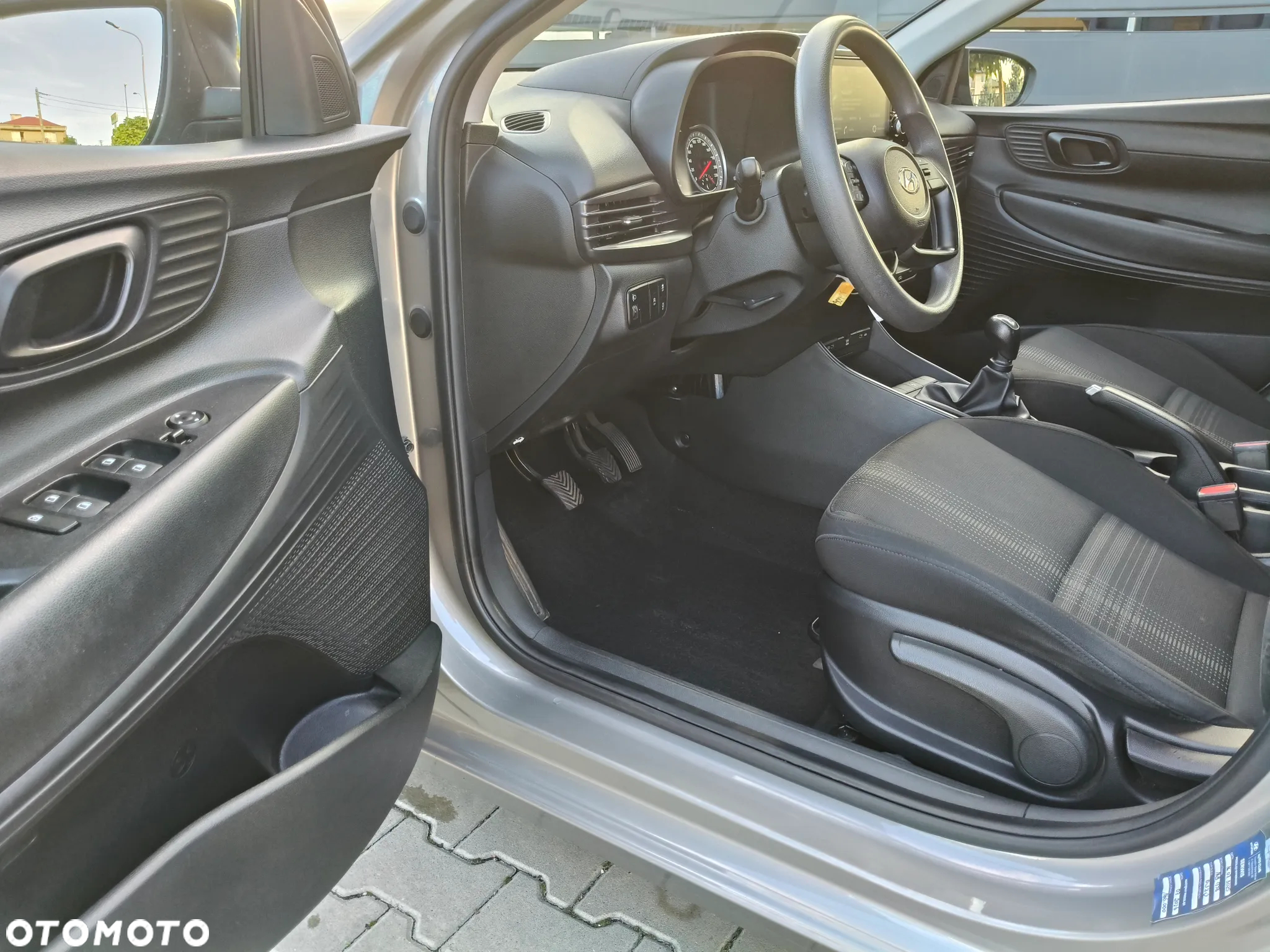 Hyundai i20 1.2 Classic Plus - 18