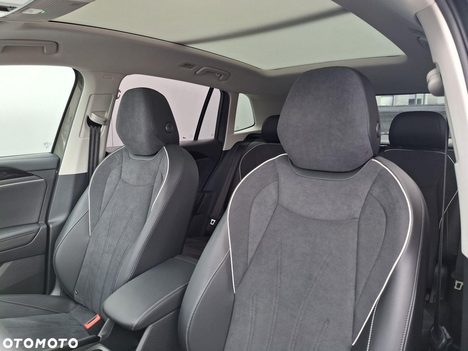 Volkswagen Tiguan 1.5 TSI EVO Elegance DSG - 14