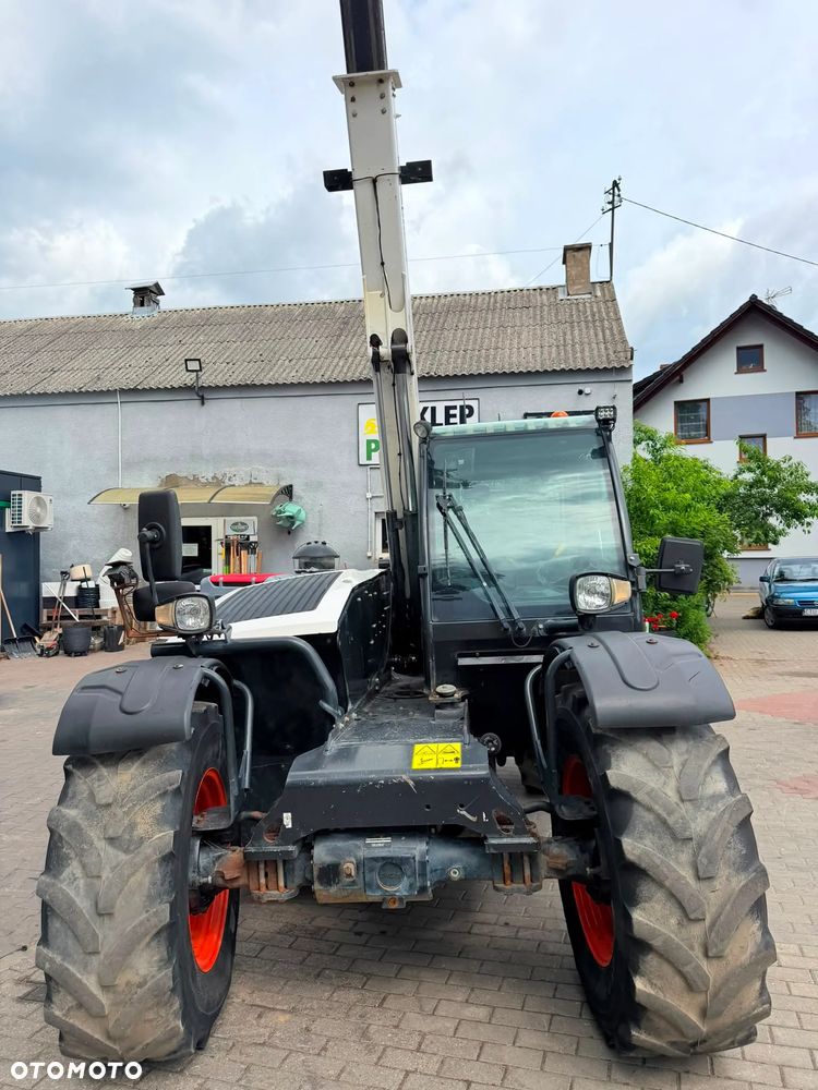 Bobcat TL 358+ - 5