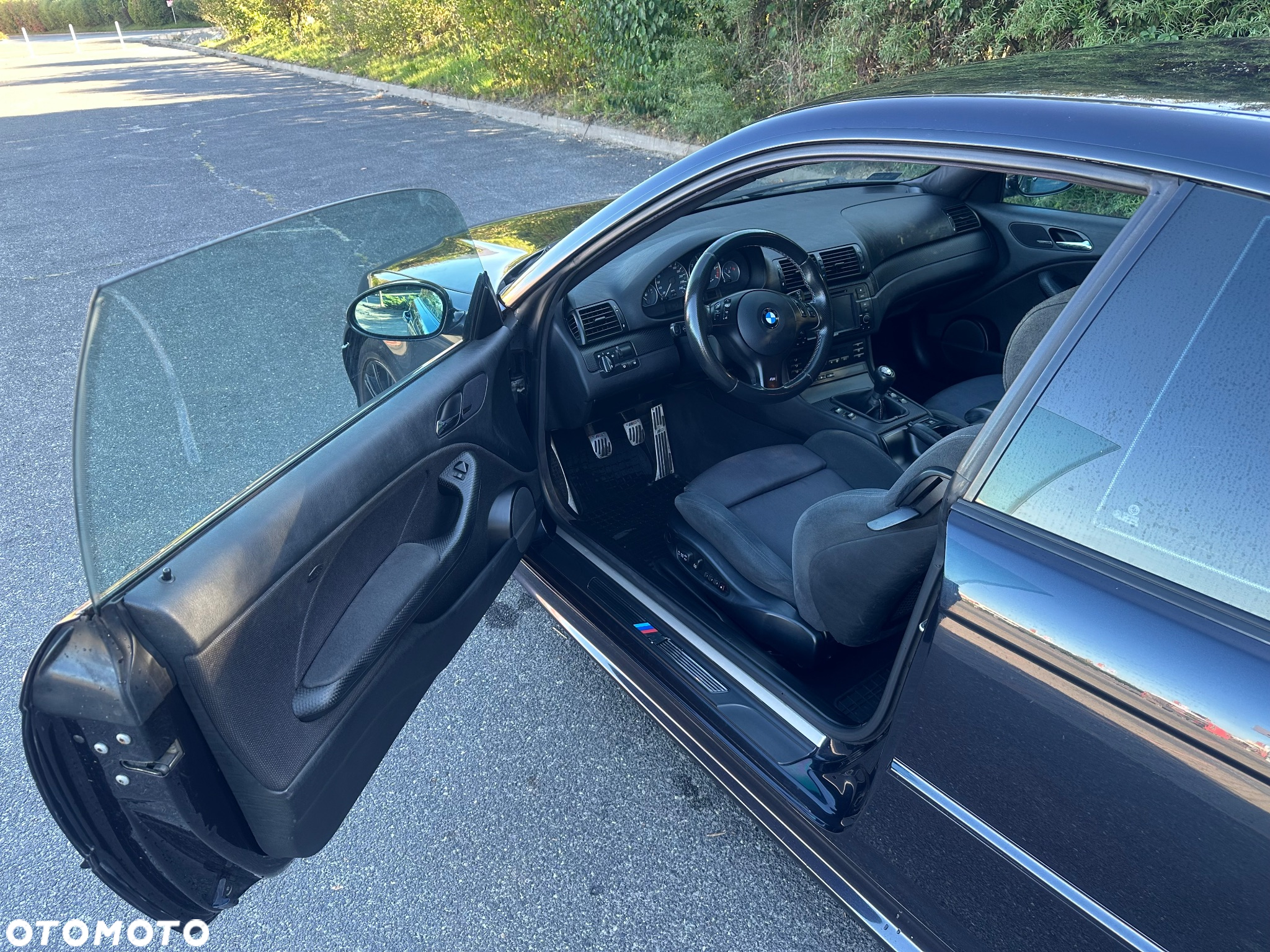 BMW Seria 3 330Ci - 17