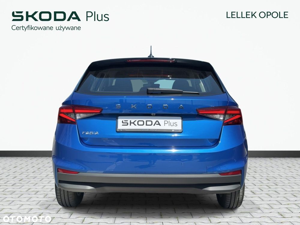 Skoda Fabia 1.0 TSI Selection - 7