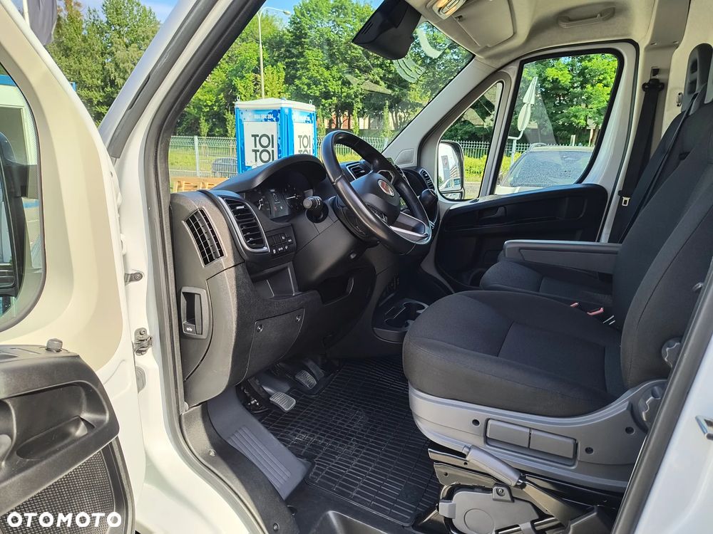 Fiat DUCATO - 9