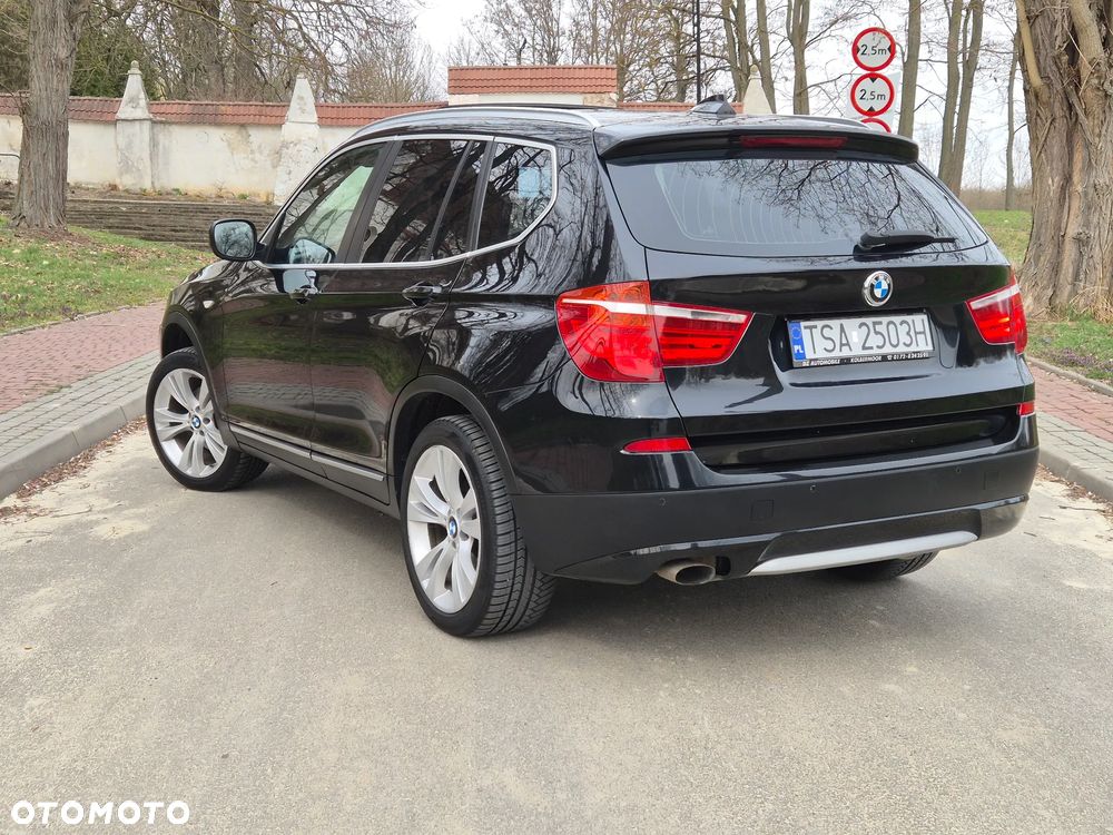 BMW X3 - 17