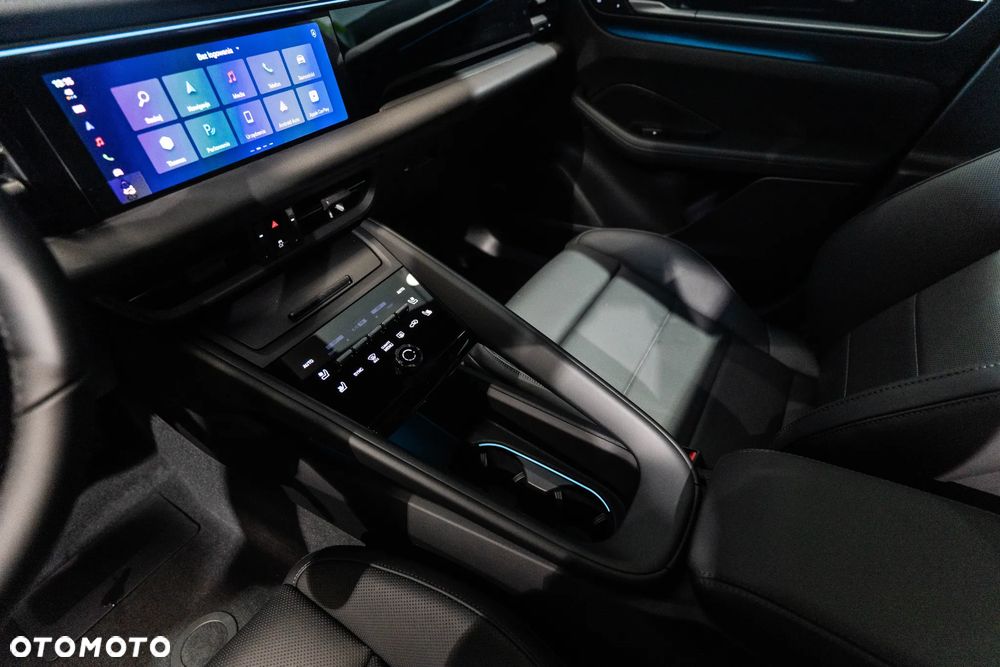 Porsche Macan 4 100kWh - 23