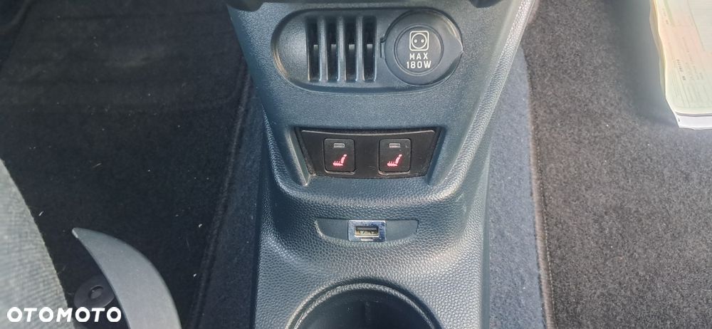 Ford KA 1.2 Start-Stopp-System Trend Edition - 12