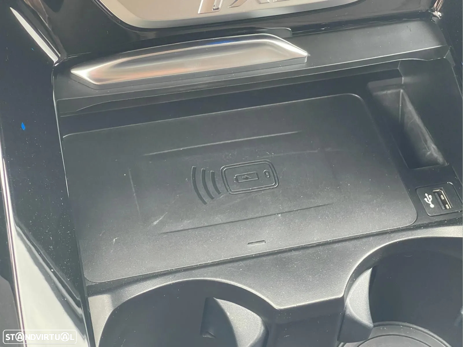 BMW X3 - 13