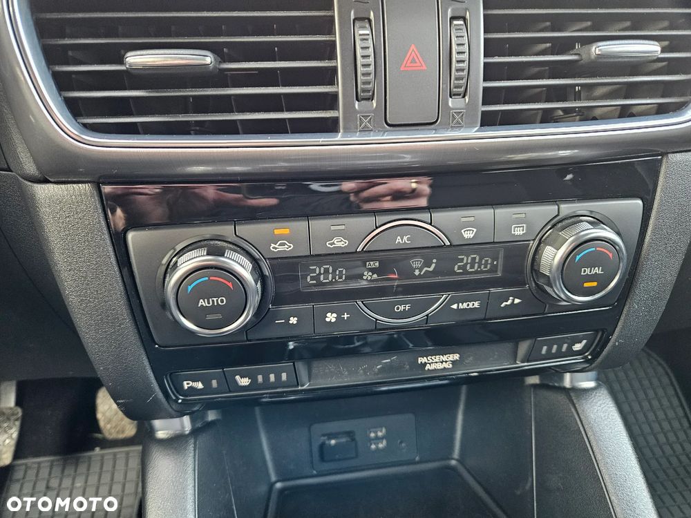 Mazda CX-5 SKYACTIV-D 150 Exclusive-Line - 19