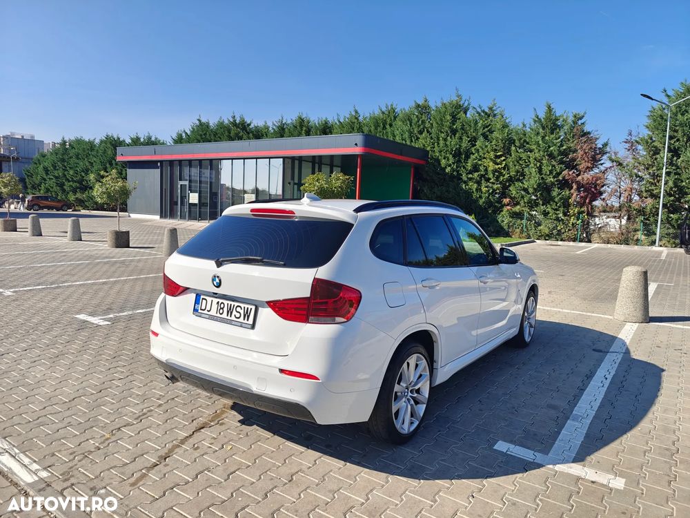 BMW X1 - 5