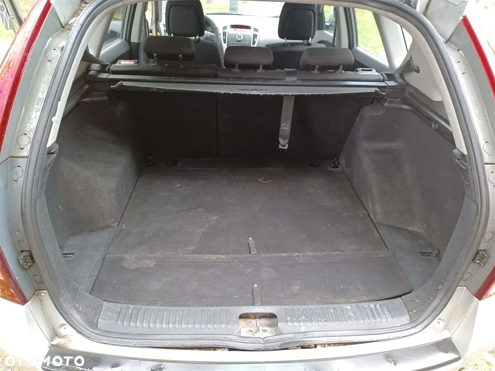 Kia Ceed Cee'd 1.6 Comfort - 11