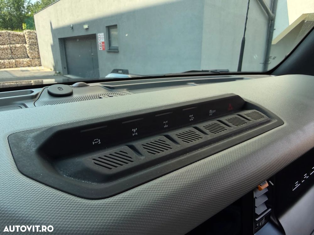 Ford Bronco 2.7 EcoBoost V6 Badlands - 21