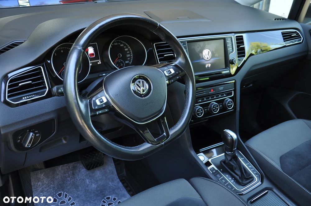 Volkswagen Golf 1.4 TSI BMT Highline DSG - 14