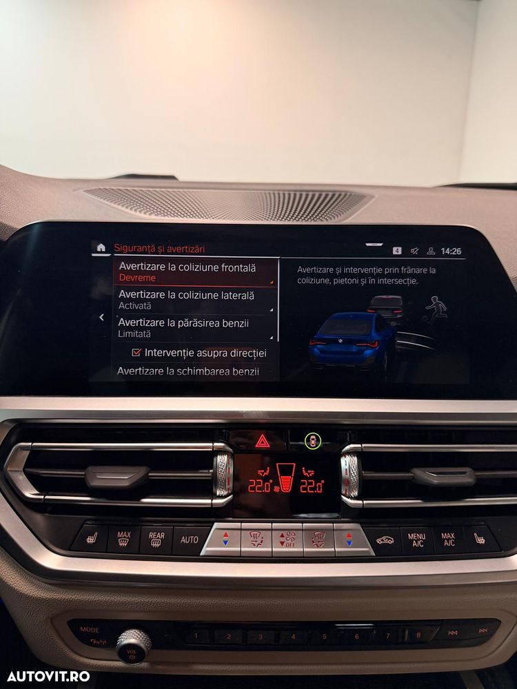 BMW Seria 4 M440i xDrive - 18