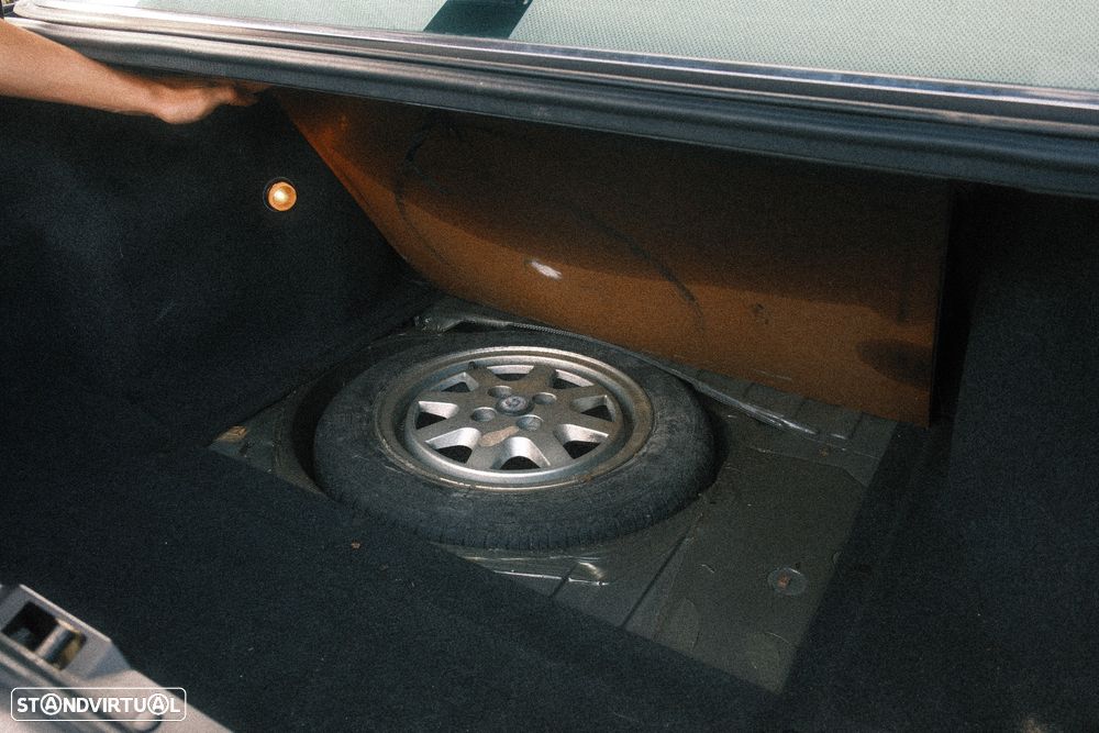 Lancia Prisma 1.6 - 22