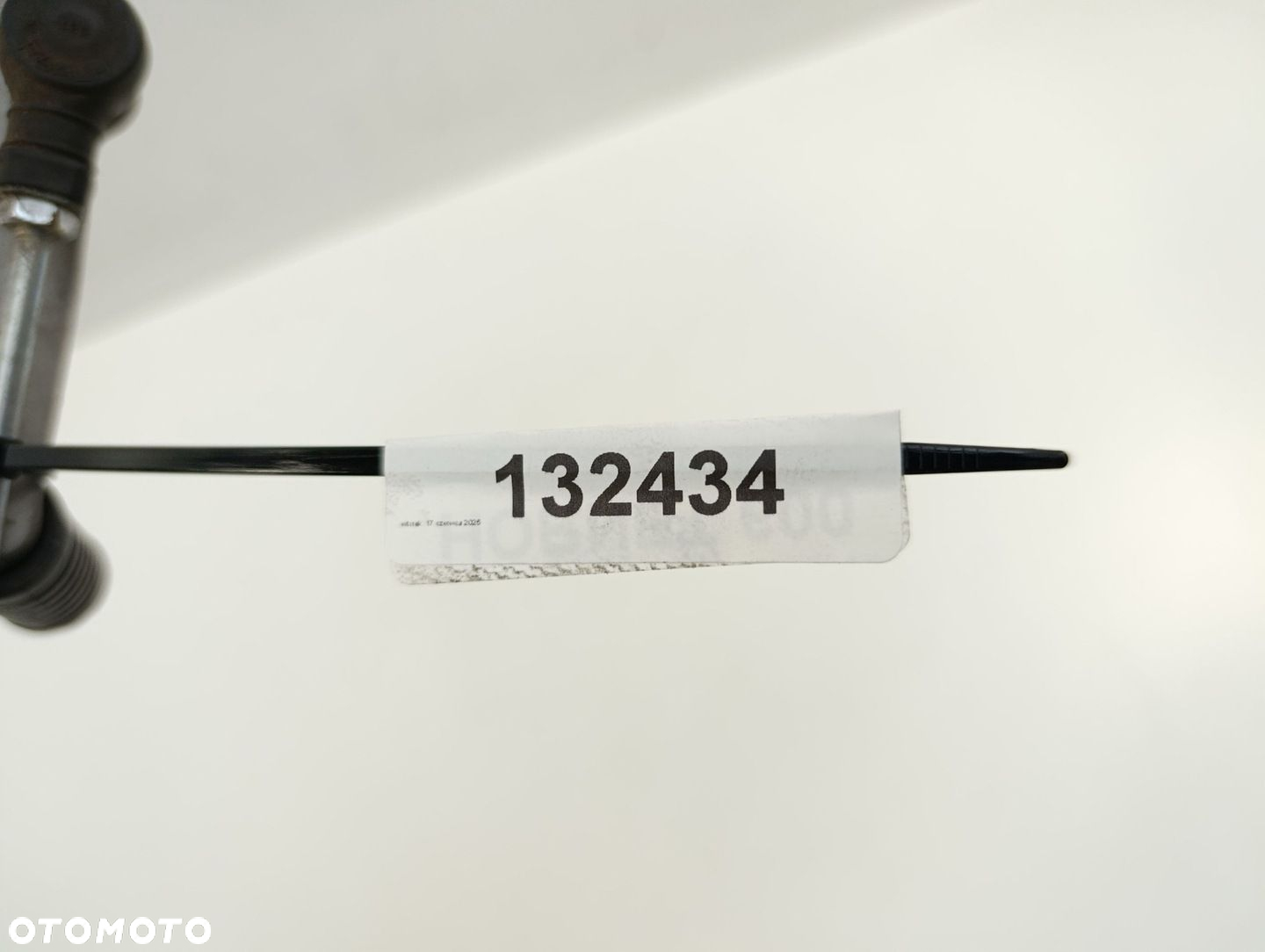 HONDA HORNET 600 PC41 DŹWIGNIA ZMIANY BIEGÓW - 7