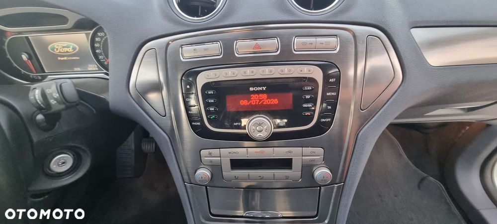 Ford Mondeo 2.0 Viva Trend - 20