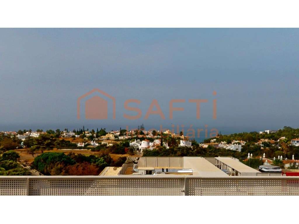 Penthouse em Carvoeiro - Grande imagem: 2/29