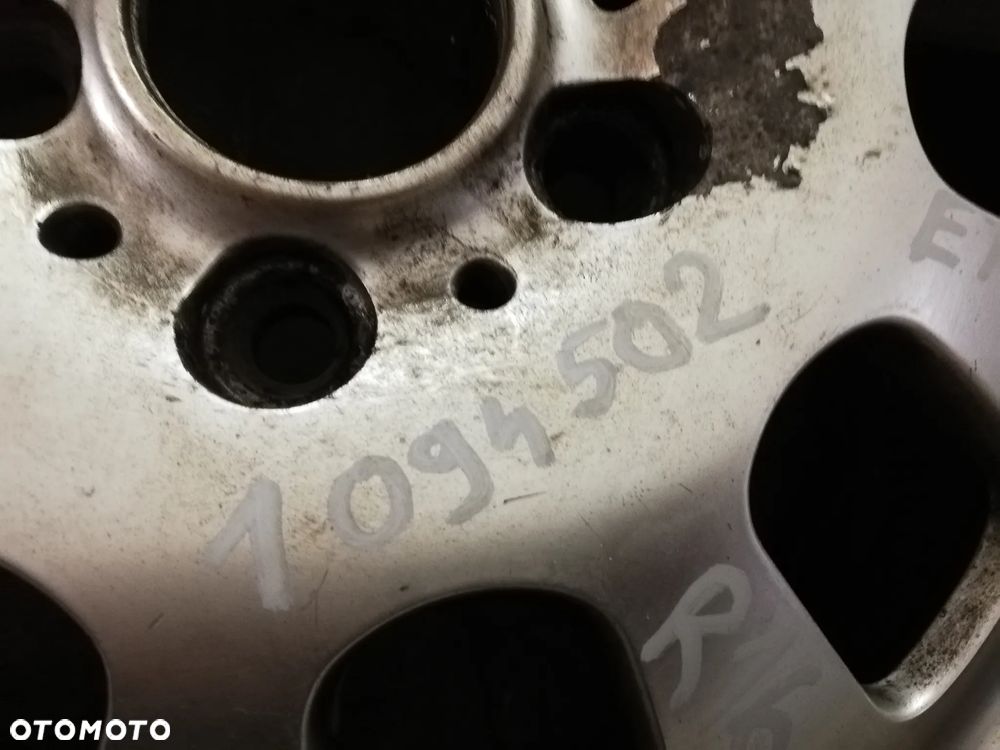 FELGI ALUMINIOWE 16' BMW E46 E36 STYLING 46 ET47 - 9