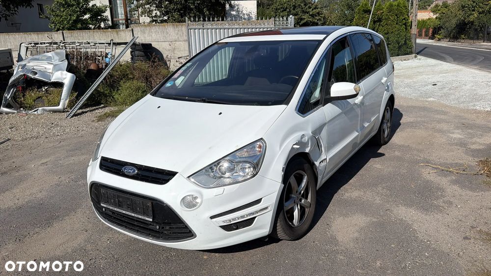 Ford S-Max 2.2 TDCi DPF Trend - 4