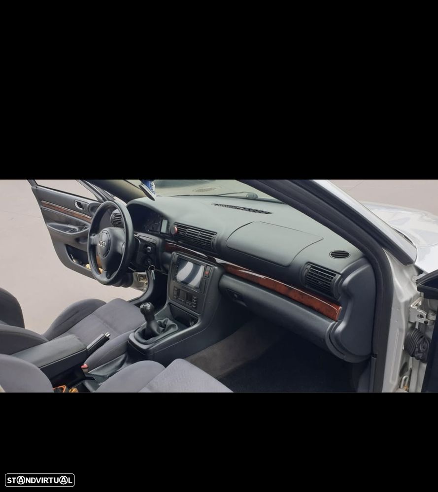Audi A4 - 2