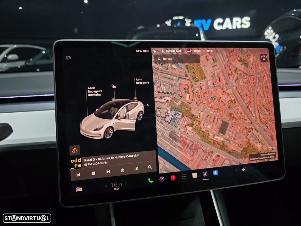 Tesla Model 3 Standard Range Plus RWD - 15