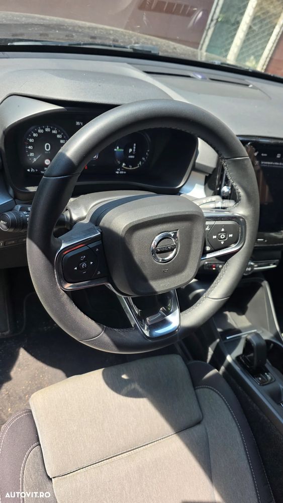 Volvo XC 40 T4 Recharge DKG RDesign - 4