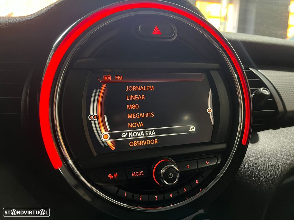 MINI 5 Portas Cooper D Seven Chili - 29