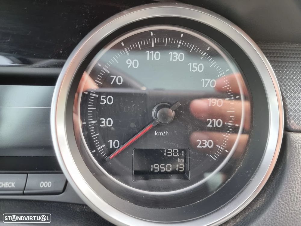 Peugeot 508 SW 1.6 e-HDi Allure 2-Tronic - 13