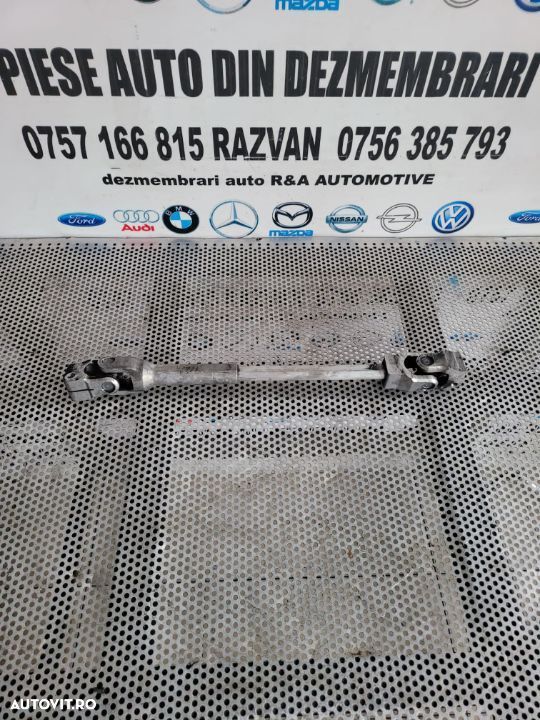 Cruce Cardanica Ax Volan Caseta Directie Bmw F20 F21 F22 F23 F45 F46 Ca Si Noua - 3