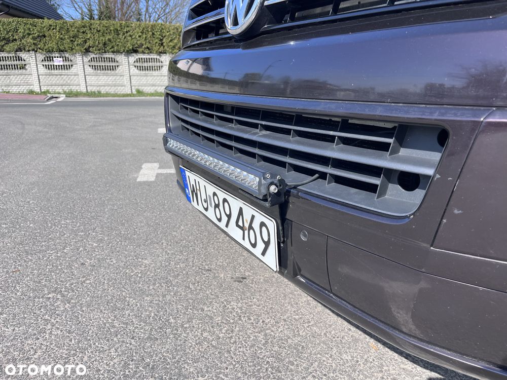 Volkswagen Multivan L1 Startline 4Motion - 4