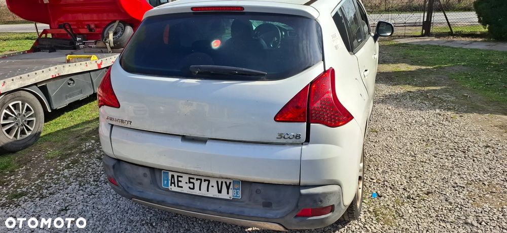 Peugeot 3008 - 6