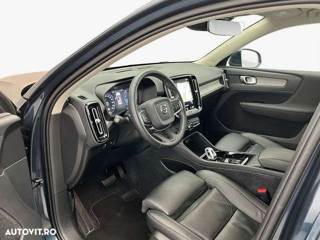 Volvo XC 40 - 10