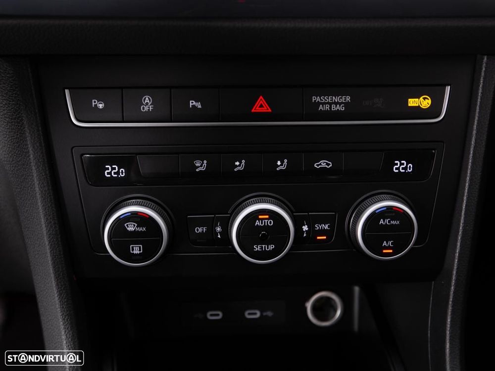 SEAT Ateca 1.0 TSI Style - 18