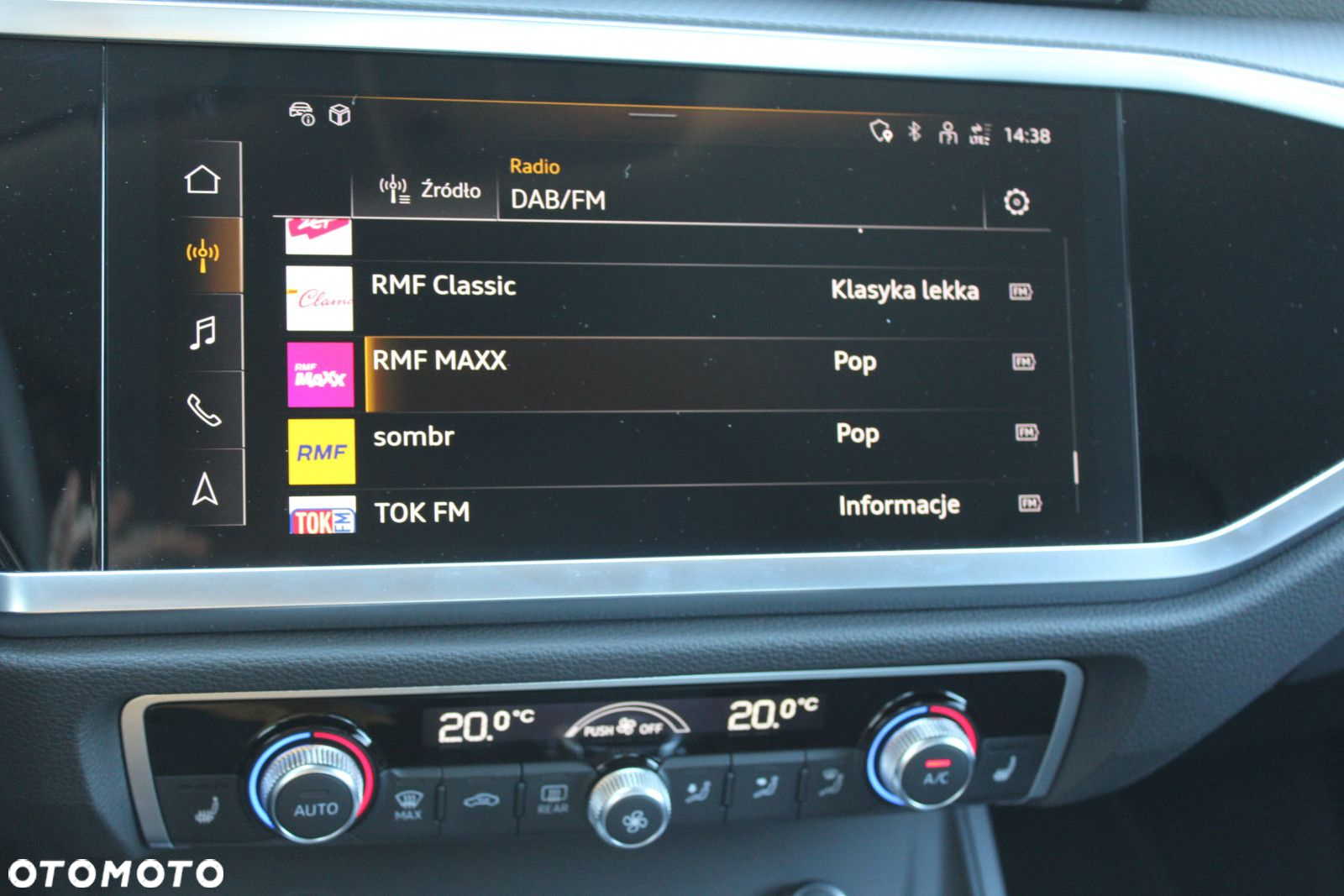 Audi Q3 Sportback - 24