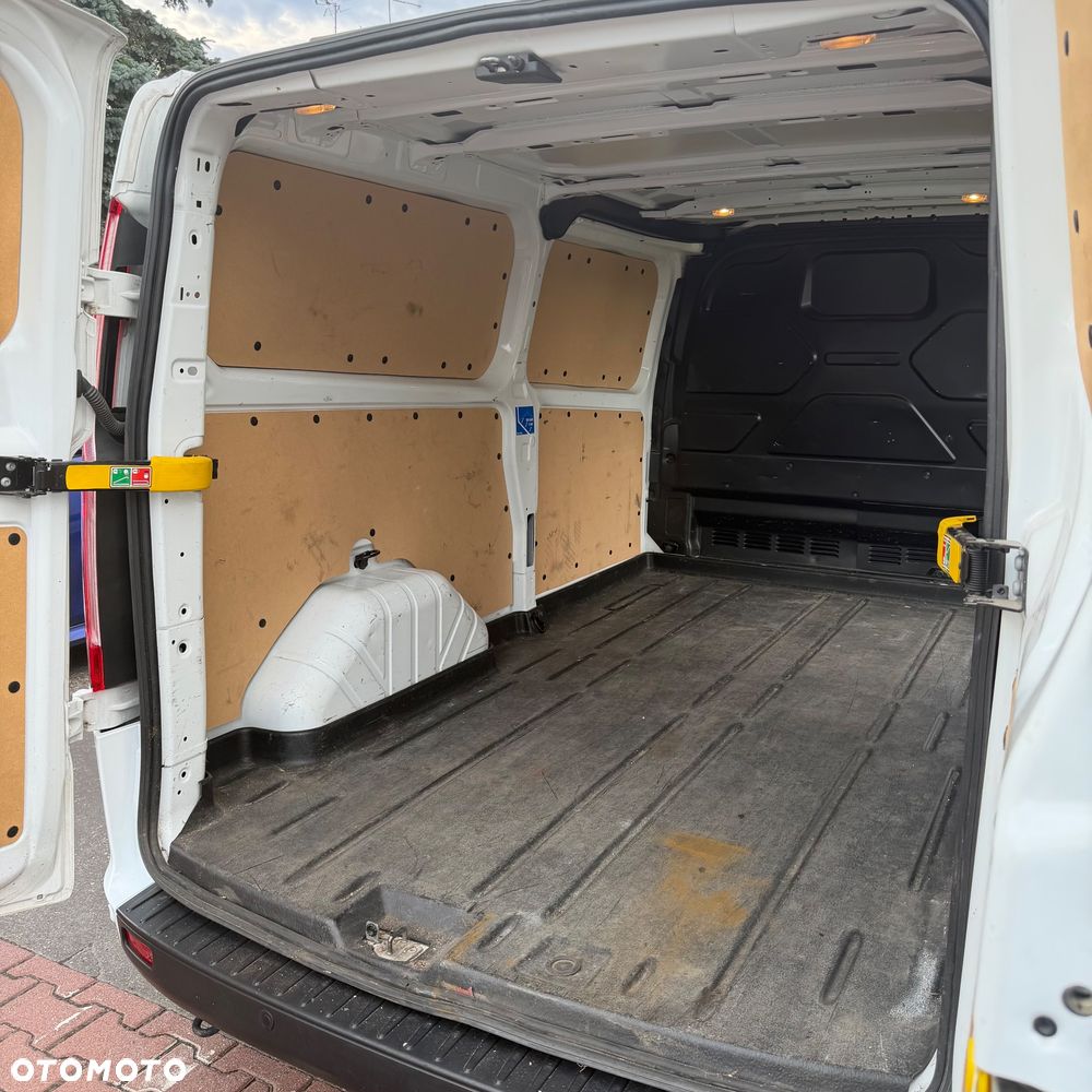 Ford Transit Custom - 20