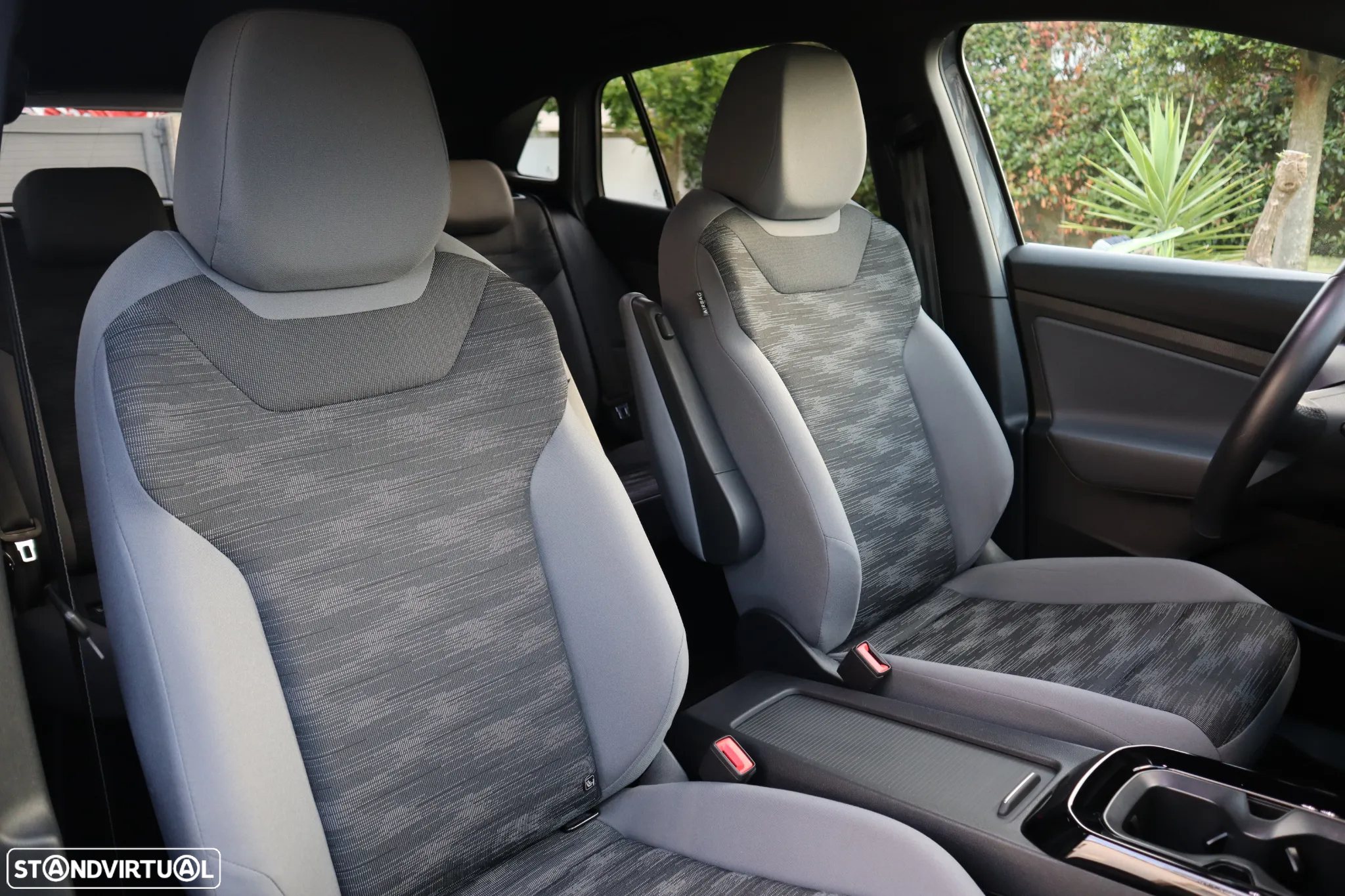 VW ID.4 52 kWh Pure - 23
