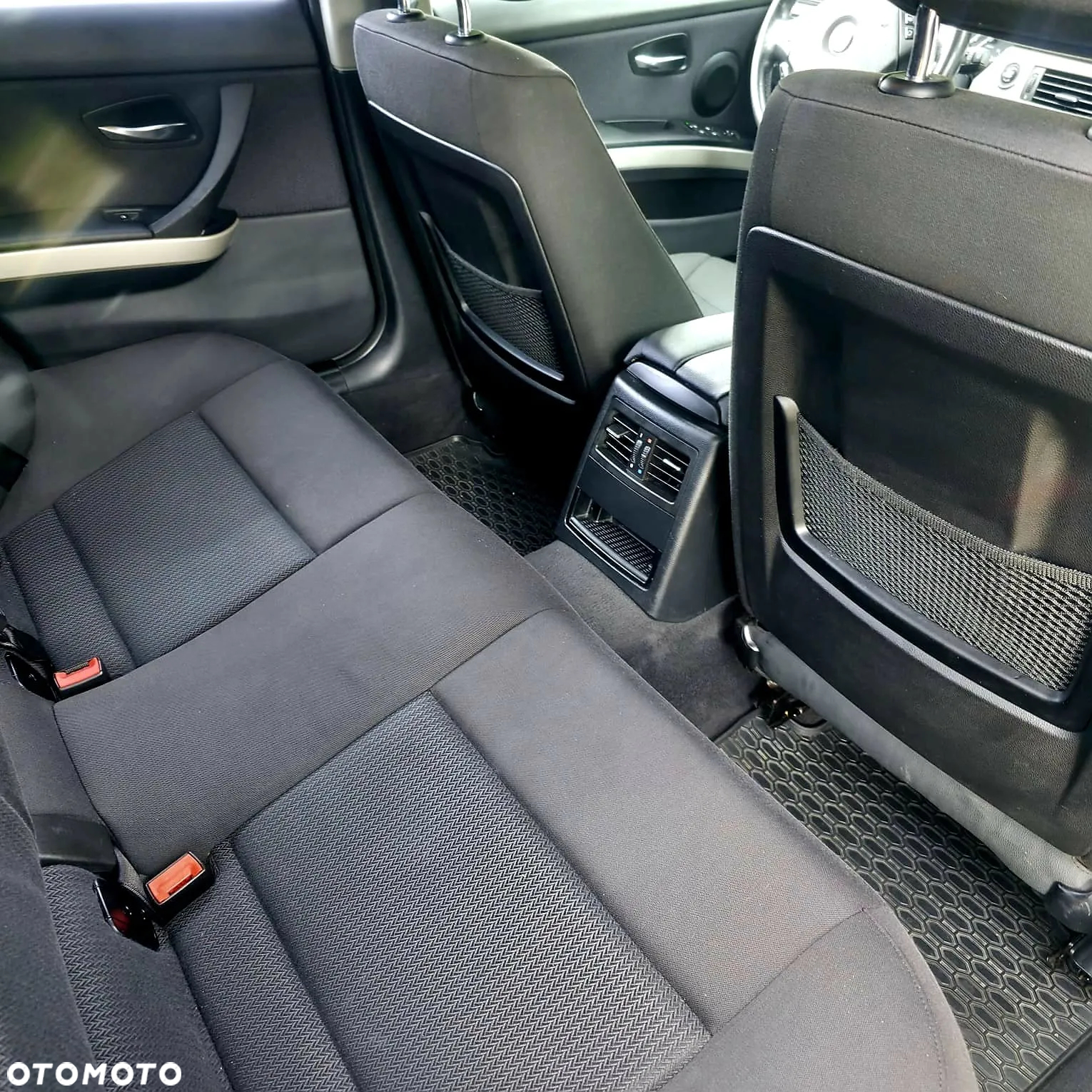 BMW Seria 3 316d - 10