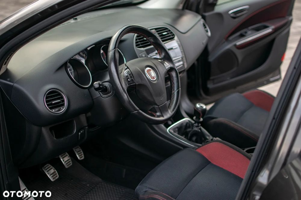 Fiat Bravo - 25