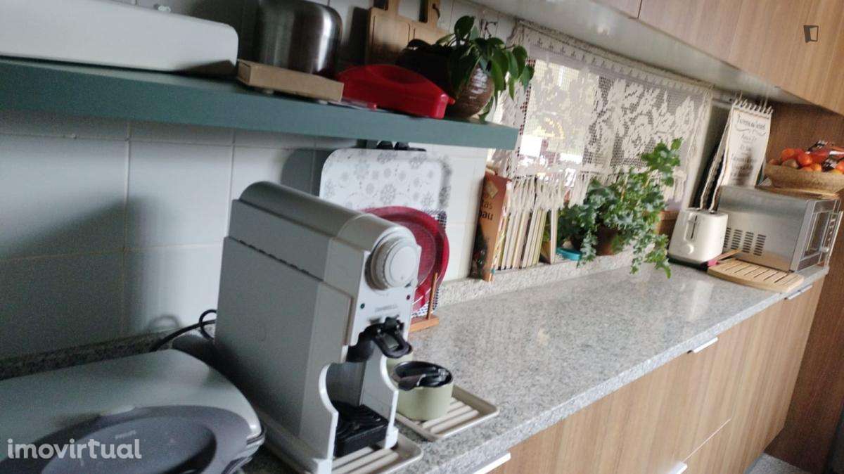 Quarto - localizado em Cedofeita Porto - Grande imagem: 4/10