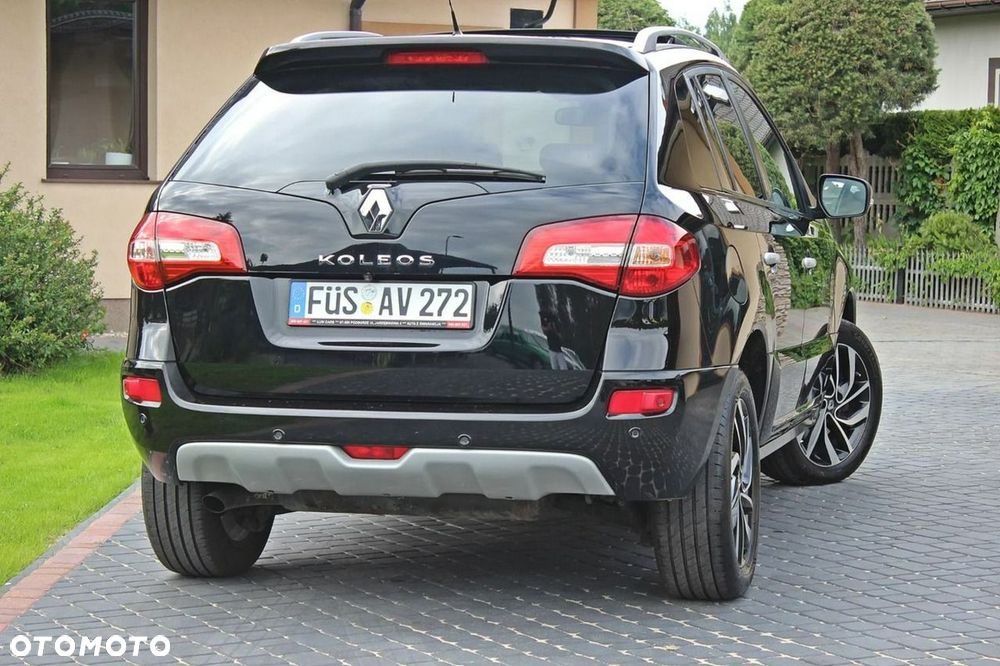 Renault Koleos 2.0 dCi 4x4 Privilege - 37