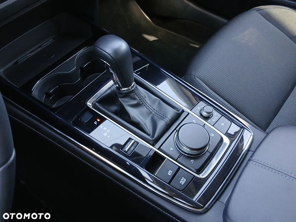 Mazda CX-30 2.0 mHEV Exclusive-Line 2WD - 14