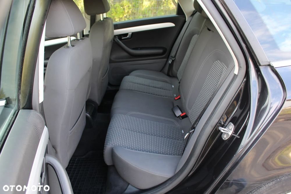 Seat Exeo ST - 12