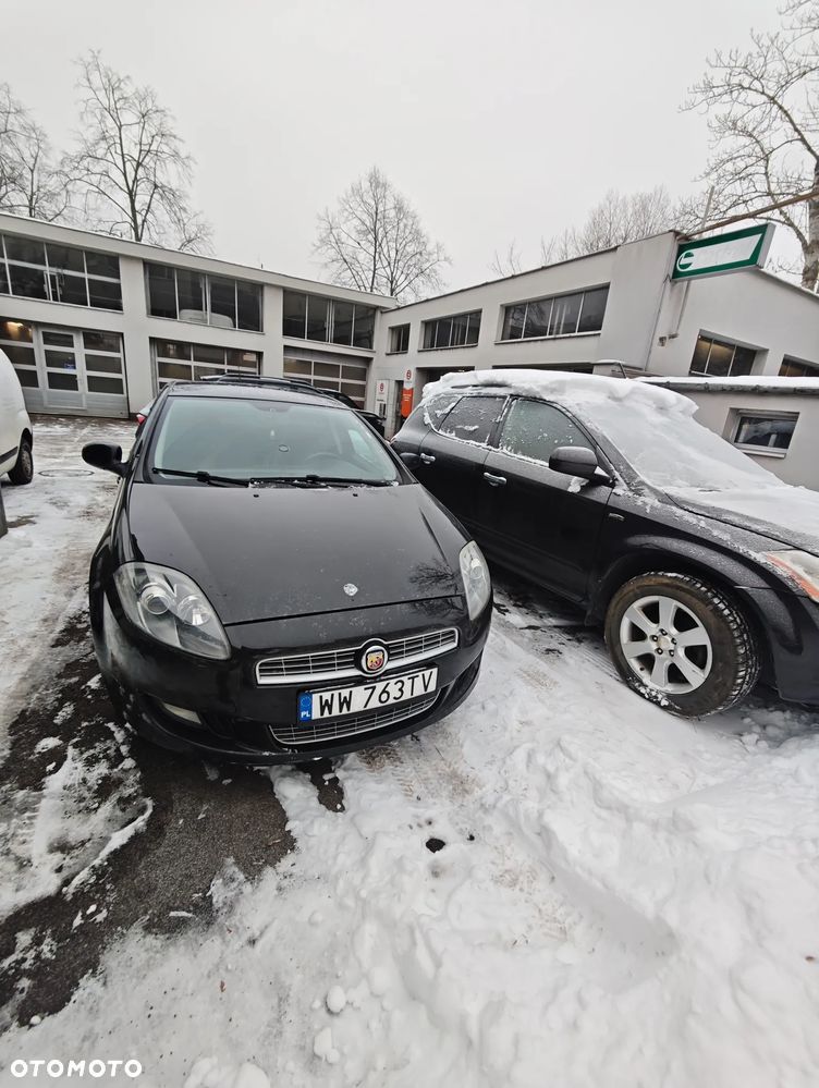 Fiat Bravo 1.6 Multijet 16V Dynamic - 7