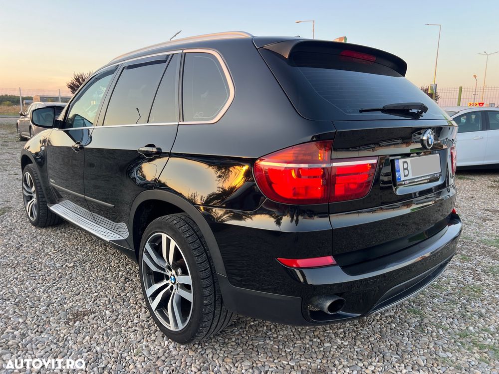 BMW X5 xDrive30d - 11