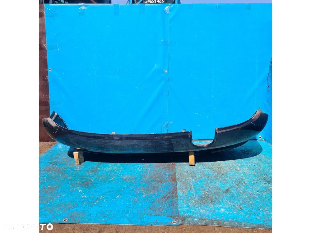 VW POLO III ZDERZAK TYŁ L041 - 13