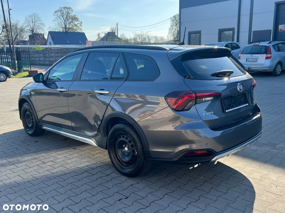 Fiat Tipo 1.0 T3 City Cross - 6