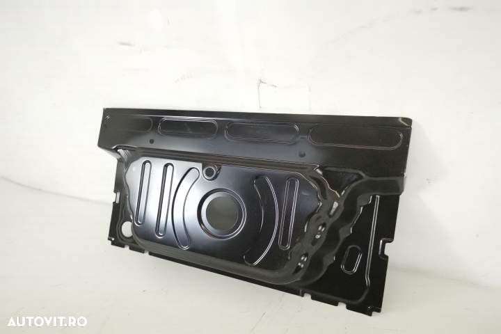 Compartiment Roata Motor Original In Stare Buna Scut Podea Mercedes-Be - 6