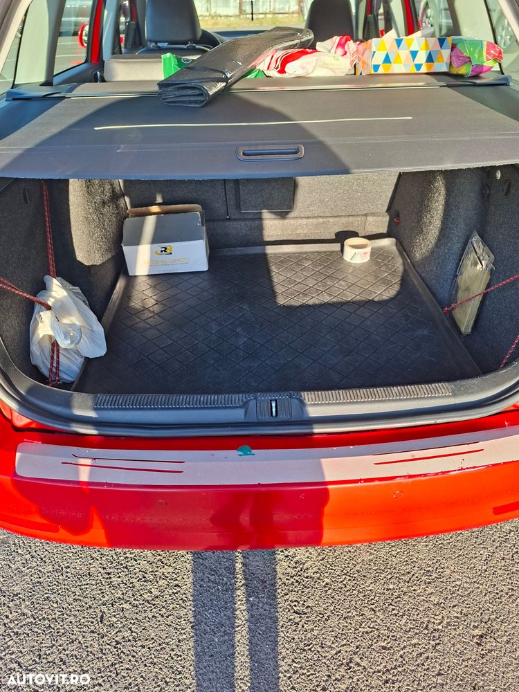 Skoda Octavia - 13